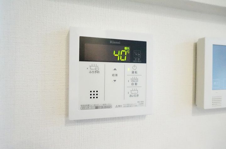KANON〜カノン〜の内装