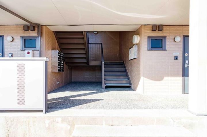 リビングタウン西都 Aのその他画像