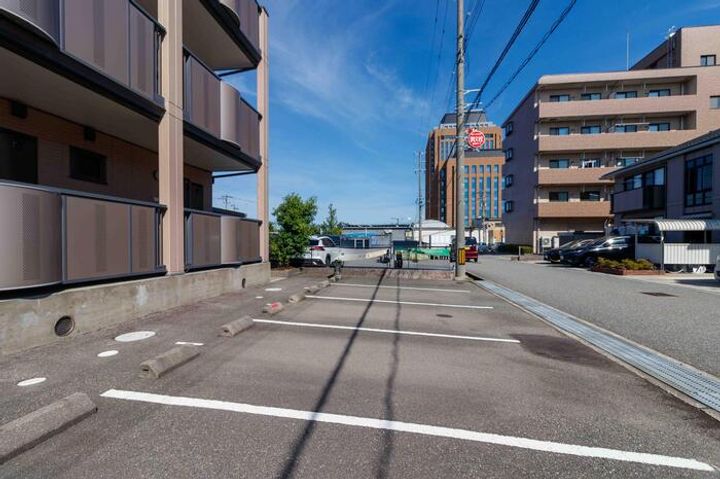 リビングタウン西都 Aのその他画像