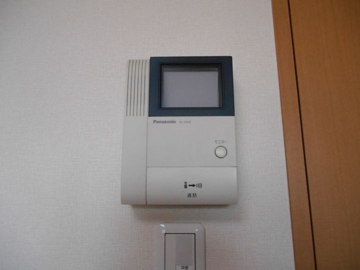 リビングタウン西都 Aのその他画像