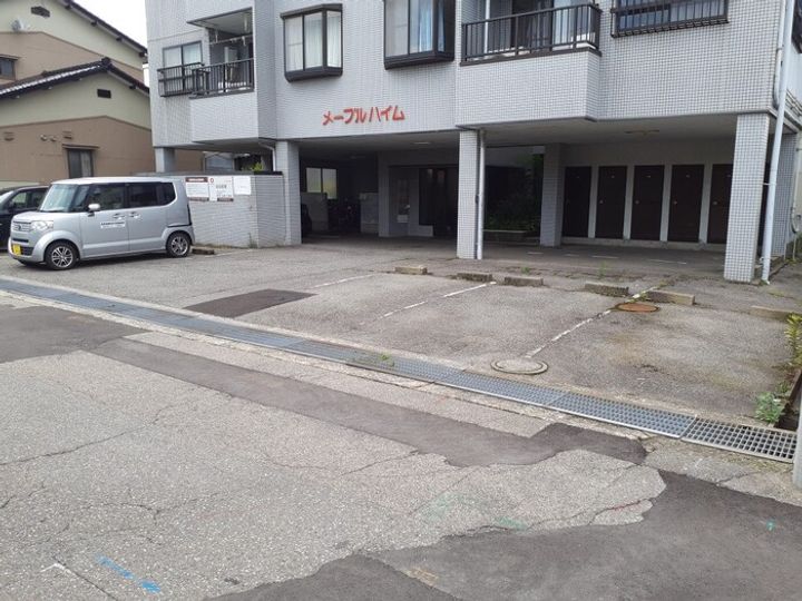 メープルハイムのその他画像