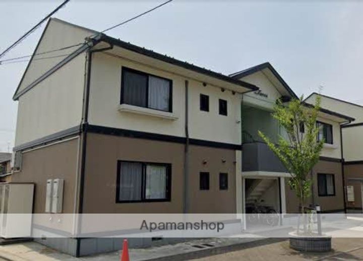 アウルA202の外観