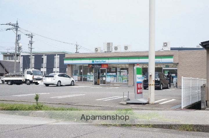 アウルA202の周辺