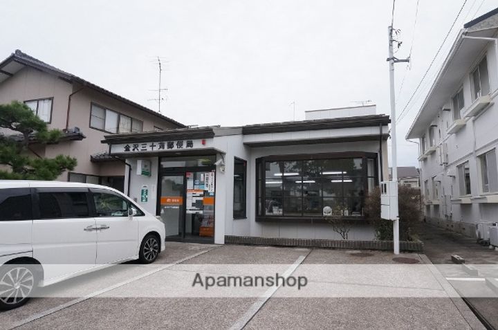 アウルA202の周辺