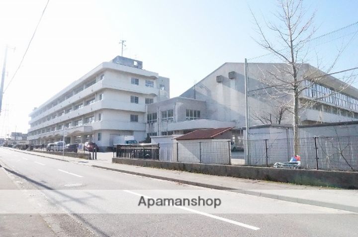 アウルA202の周辺