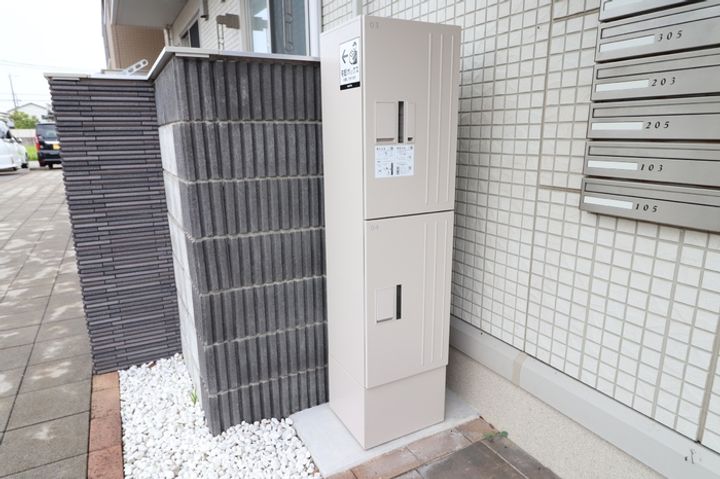 ETERNA(エテルナ)の内装