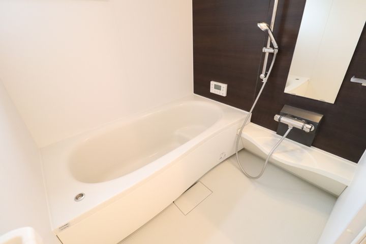 ETERNA(エテルナ)の風呂