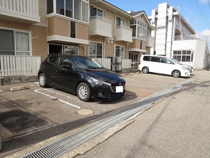 アモロッソ・ユイ B棟のその他画像