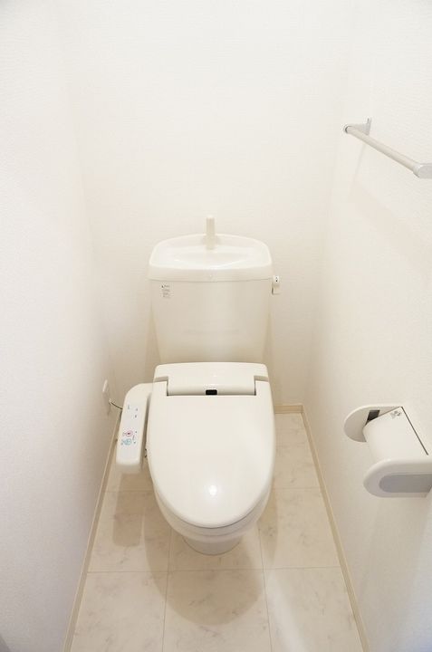アモロッソ・ユイ B棟のその他画像