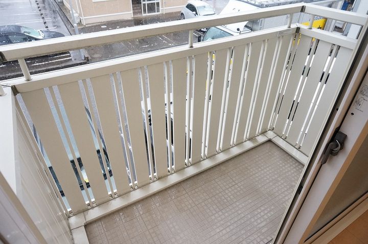 アモロッソ・ユイ B棟のその他画像