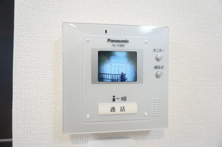 アモロッソ・ユイ B棟のその他画像
