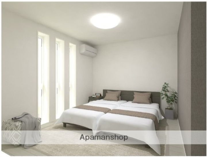 ポルターナⅡのその他画像