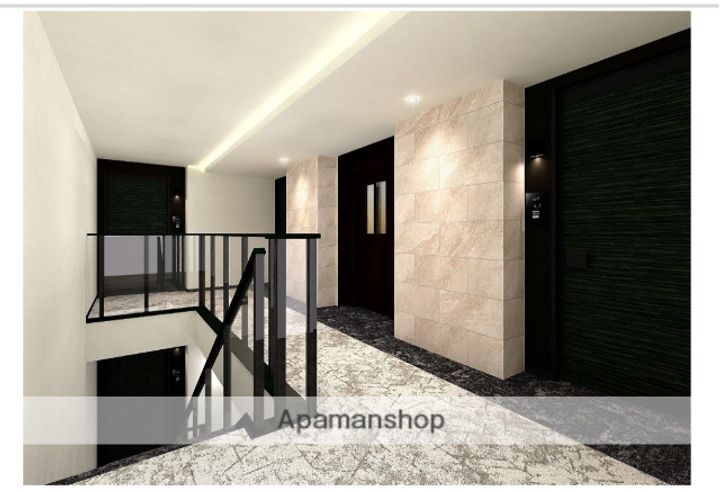 ポルターナⅡのその他画像