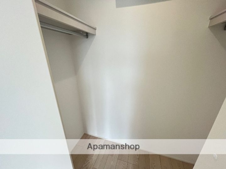 ポルターナⅠの内装