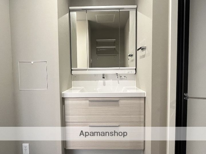 ポルターナⅠの内装