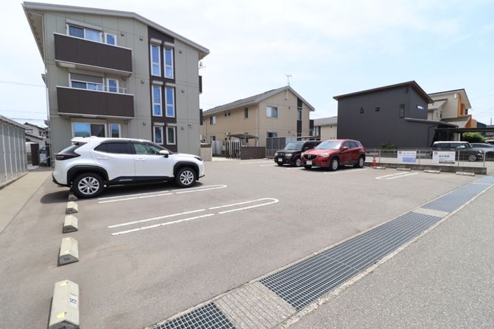 カサベルデⅦのその他画像