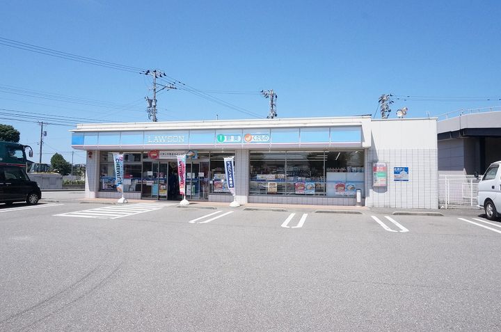 カサベルデⅦの周辺