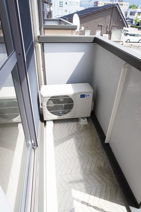 セジュール ウィルモアのその他画像