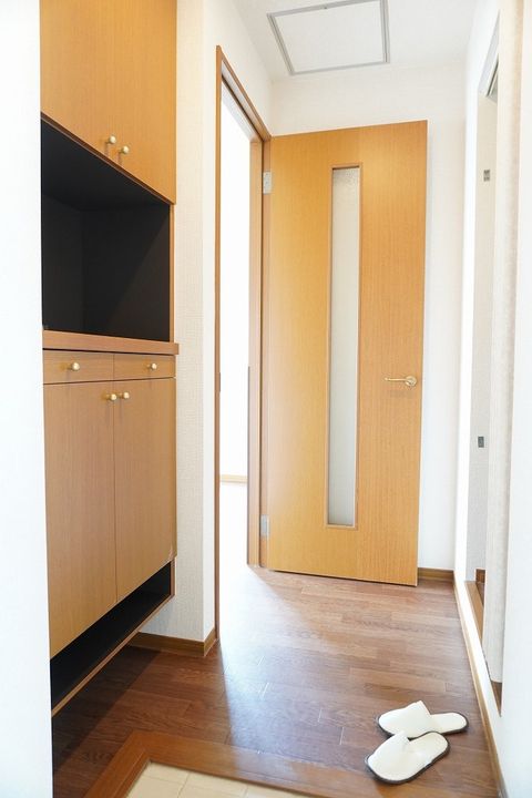 セジュール ウィルモアのその他画像