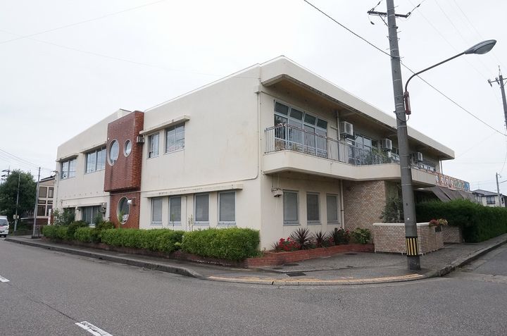 セジュール ウィルモアの周辺