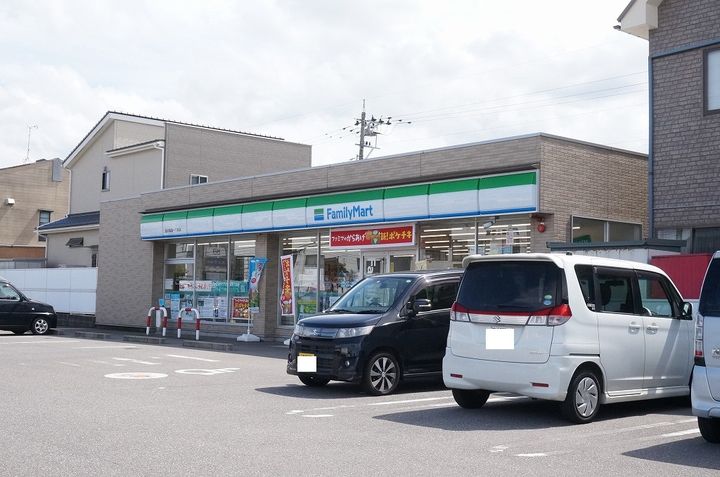 セジュール ウィルモアの周辺