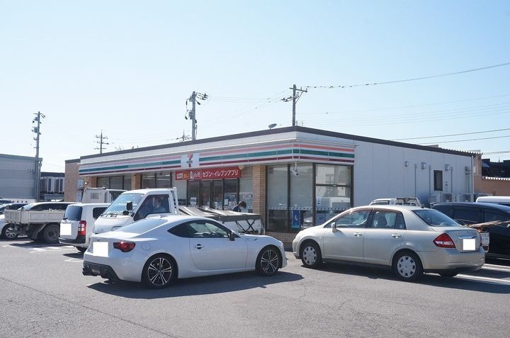 セジュール ウィルモアの周辺