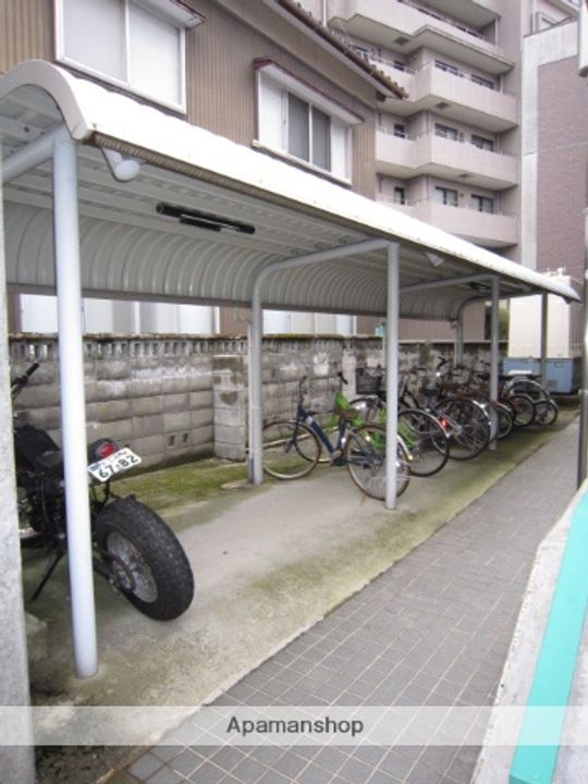ドリームハウス城南106のその他画像
