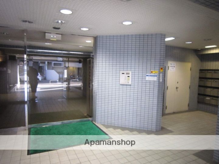 山梨県甲府市朝日1丁目の賃貸マンションの外観
