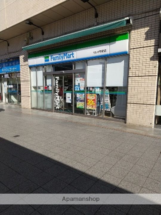 山梨県甲府市善光寺3丁目の賃貸マンションの周辺