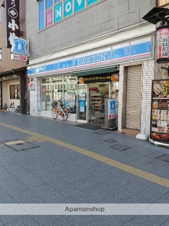 山梨県甲府市善光寺3丁目の賃貸マンションの周辺