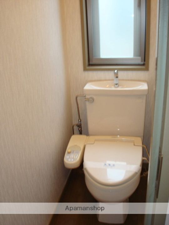 山梨県甲府市下飯田1丁目の賃貸マンションのその他画像