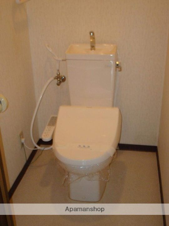 山梨県甲府市朝気1丁目の賃貸マンションのその他画像
