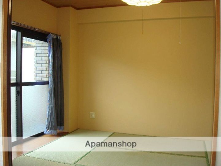 山梨県甲府市朝気1丁目の賃貸マンションのその他画像