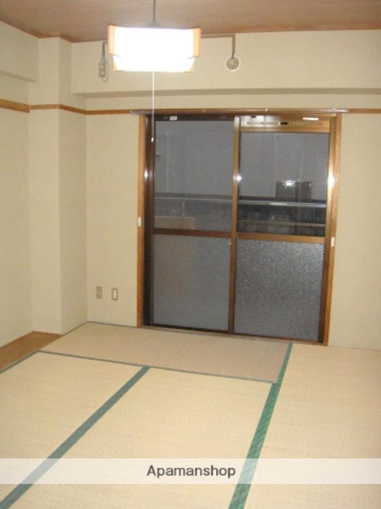 山梨県甲府市屋形2丁目の賃貸マンションのその他画像