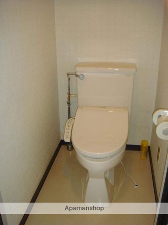 山梨県甲府市屋形2丁目の賃貸マンションのその他画像