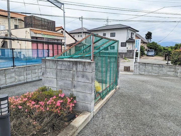 レオネクストラ フォンテーヌのその他画像