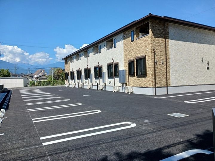 ソラーナのその他画像