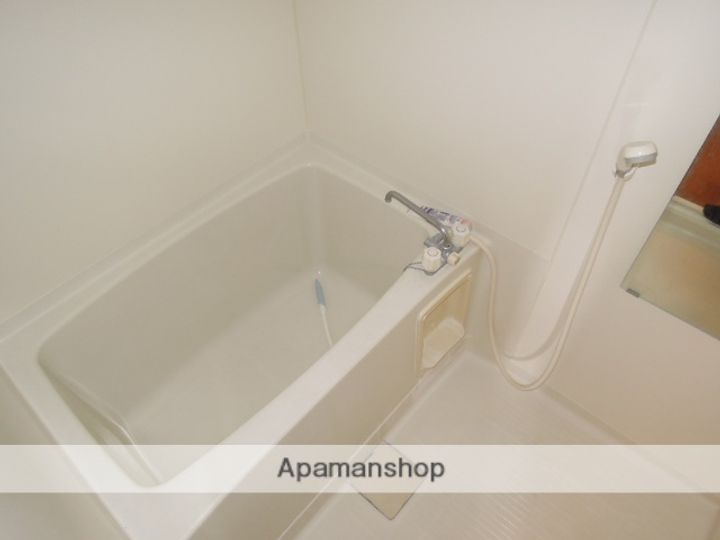 エム・カーサ101号の風呂