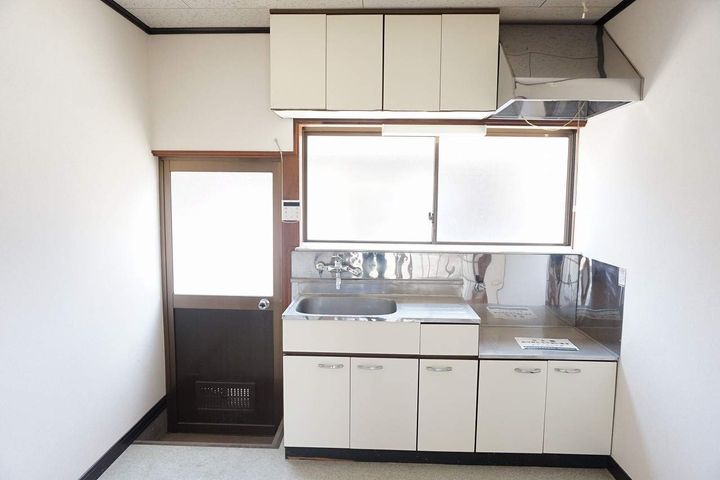 山梨県甲斐市大下条(一戸建)の賃貸物件戸建ての内装