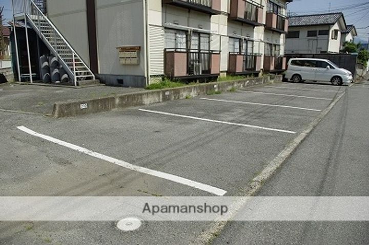 ハイツ築地101号のその他画像