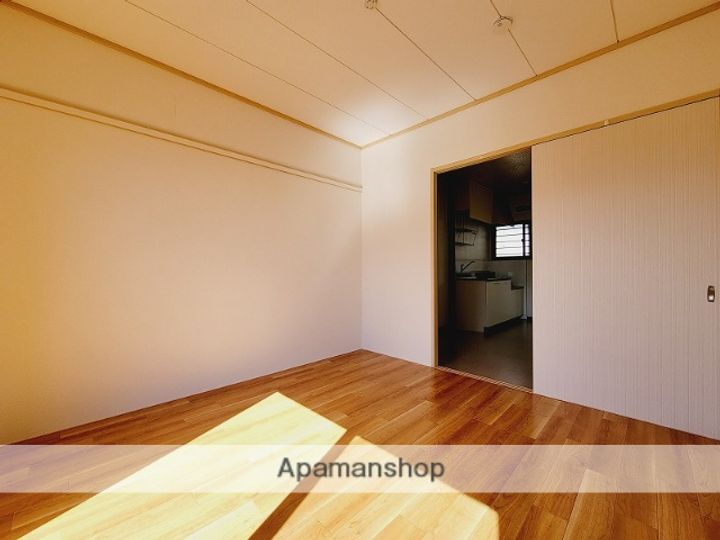 ハイツ築地101号のその他画像