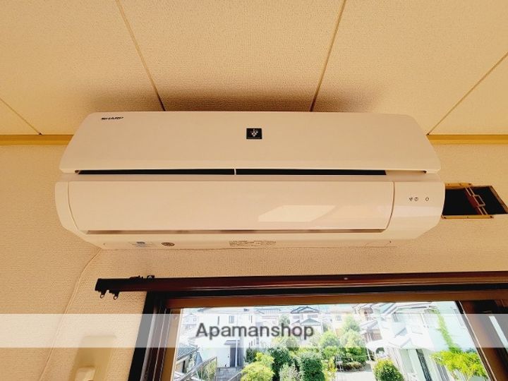 ハイツ築地101号のその他画像