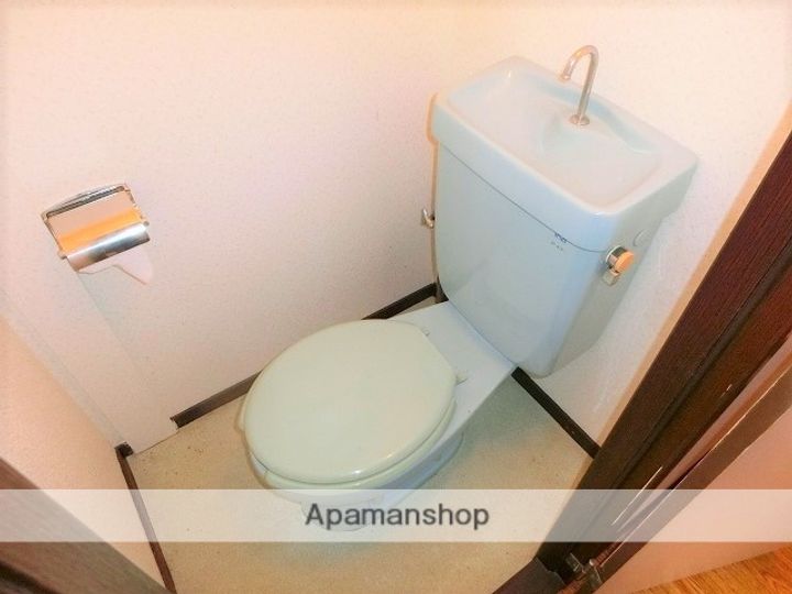 サンハイツ秋山205号のその他画像