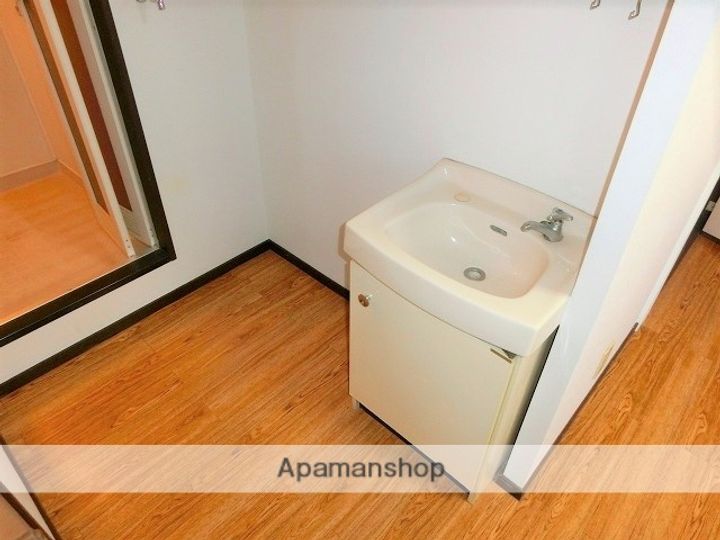 サンハイツ秋山205号のその他画像