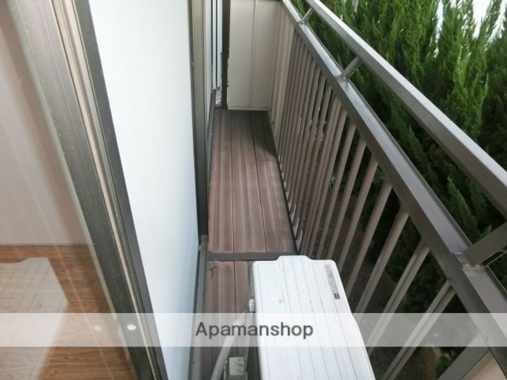 サンハイツ秋山205号のその他画像