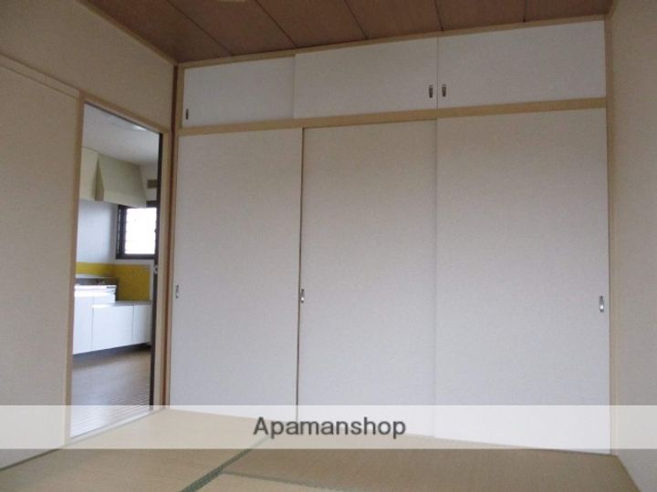 サンハイツ秋山205号のその他画像