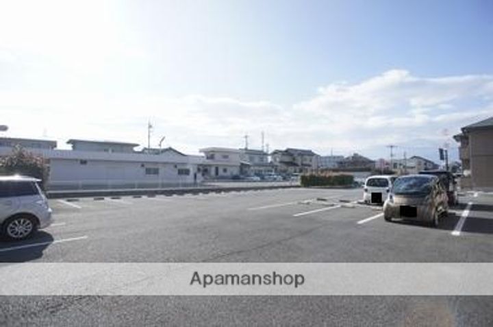 シャーメゾンSHIN’S B棟101号のその他画像