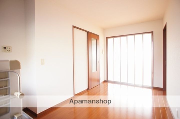 シャーメゾンSHIN’S B棟101号のその他画像