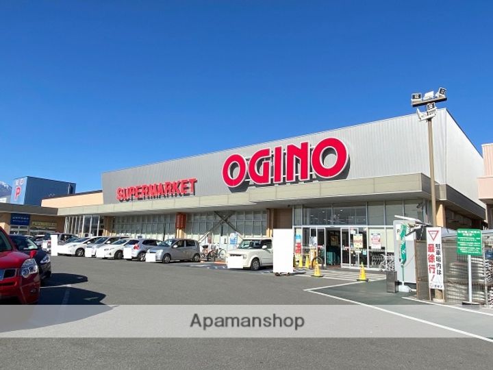 シャーメゾンSHIN’S B棟101号の周辺