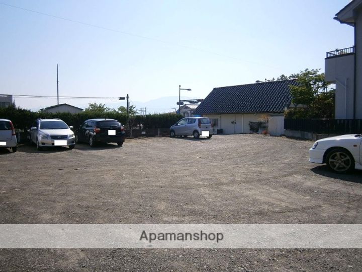 ハイツ飯島201号のその他画像